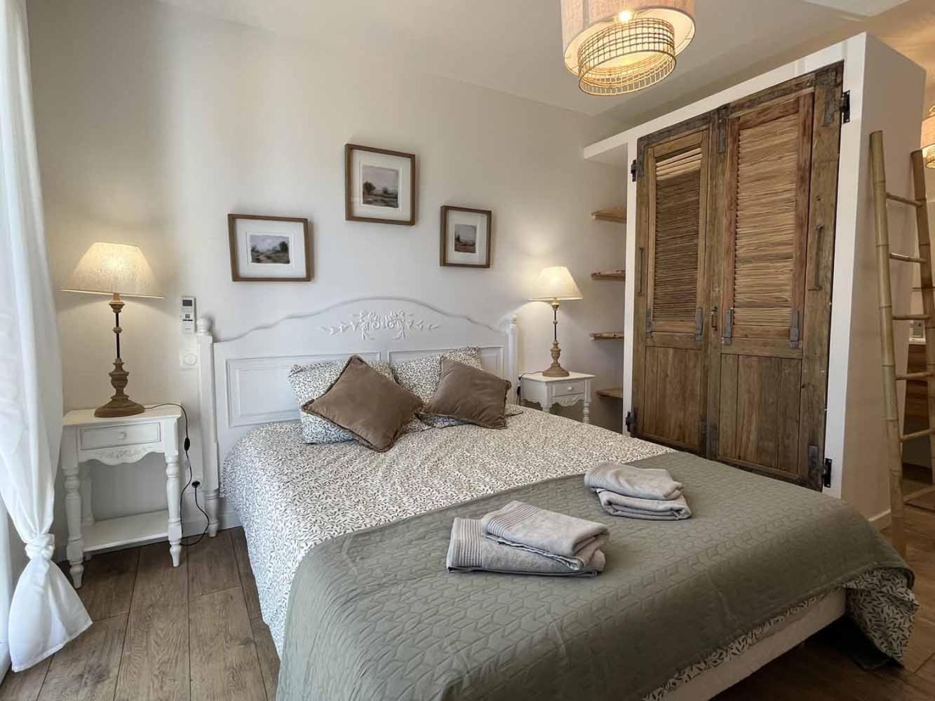 Villa Fautea Verdon Sainte-Croix-de-Verdon Dış mekan fotoğraf