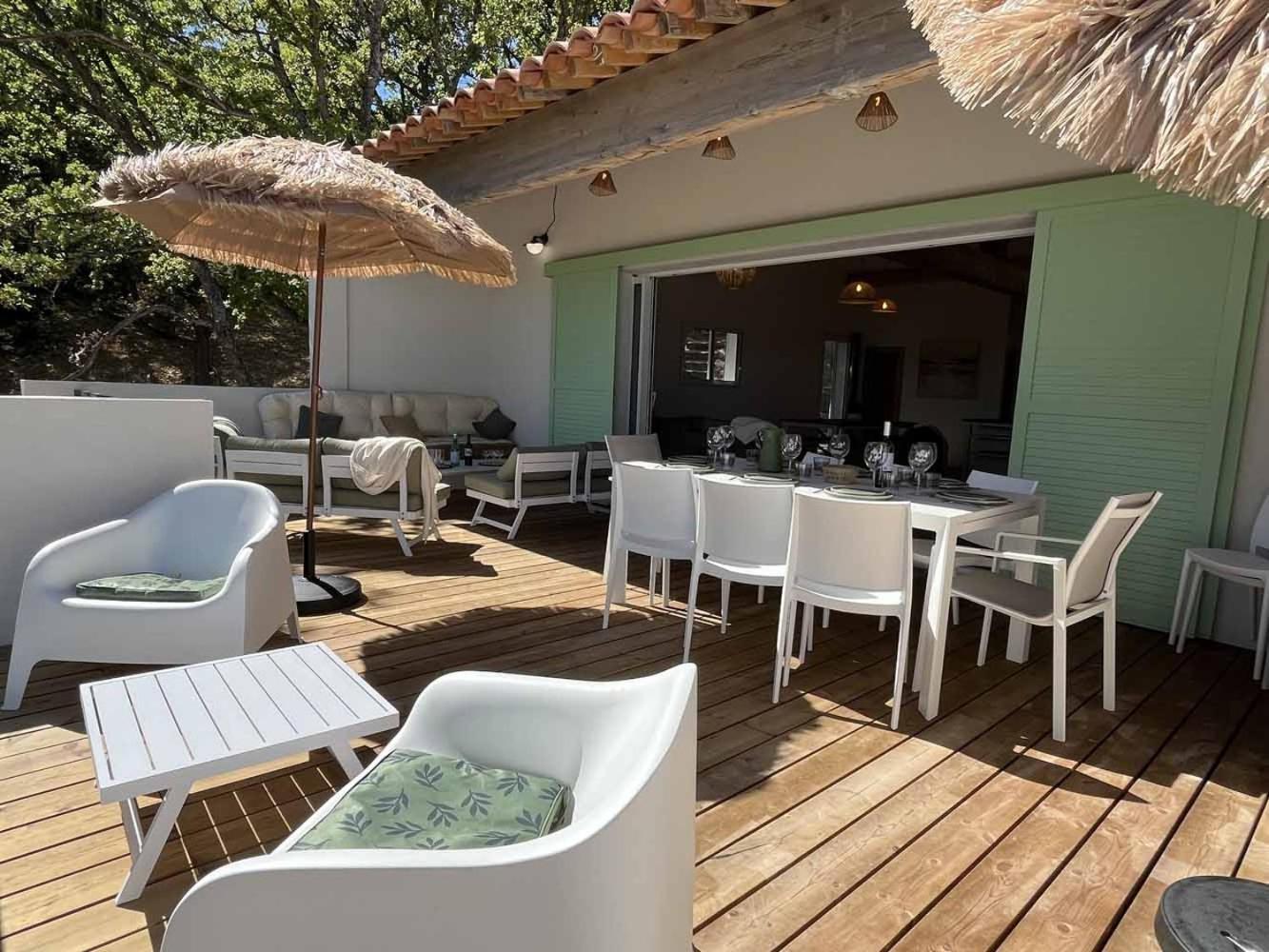 Villa Fautea Verdon Sainte-Croix-de-Verdon Dış mekan fotoğraf