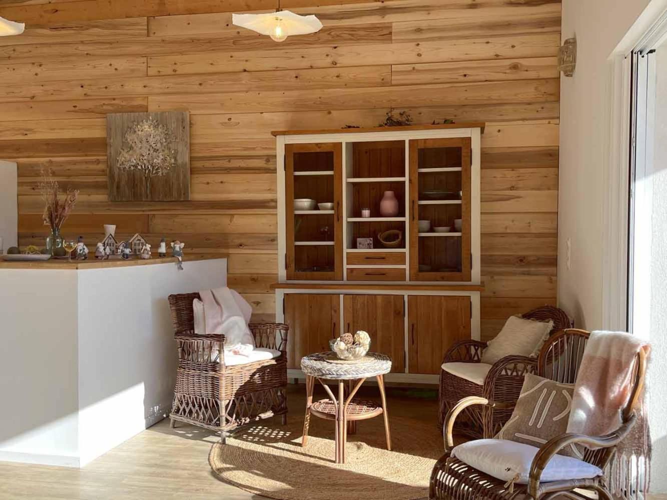 Villa Fautea Verdon Sainte-Croix-de-Verdon Dış mekan fotoğraf