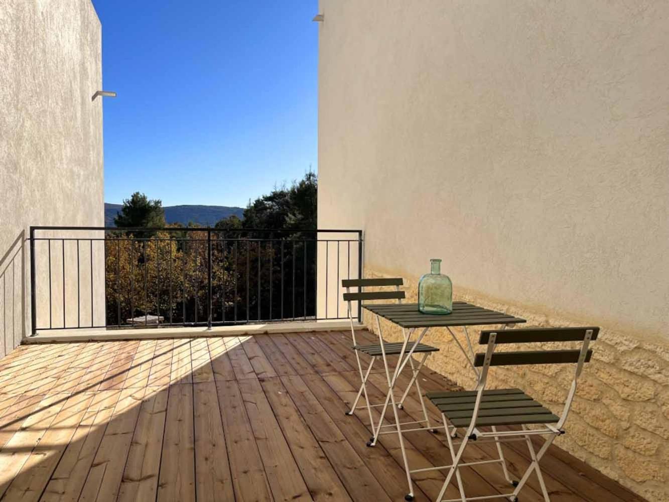 Villa Fautea Verdon Sainte-Croix-de-Verdon Dış mekan fotoğraf