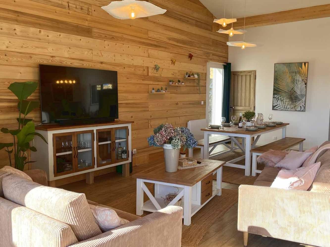 Villa Fautea Verdon Sainte-Croix-de-Verdon Dış mekan fotoğraf