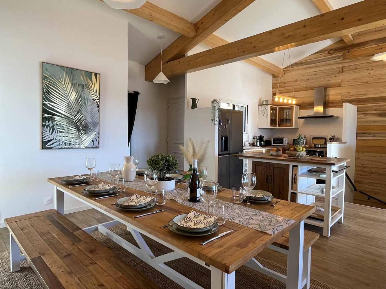 Villa Fautea Verdon Sainte-Croix-de-Verdon Dış mekan fotoğraf