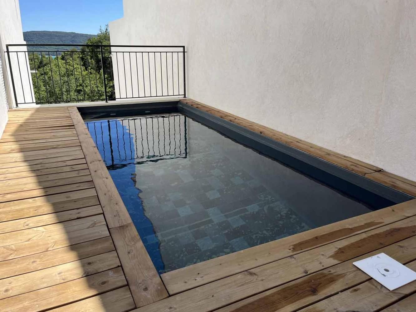 Villa Fautea Verdon Sainte-Croix-de-Verdon Dış mekan fotoğraf