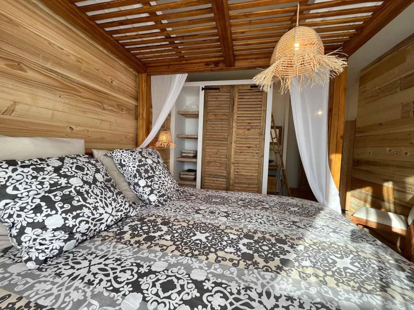 Villa Fautea Verdon Sainte-Croix-de-Verdon Dış mekan fotoğraf